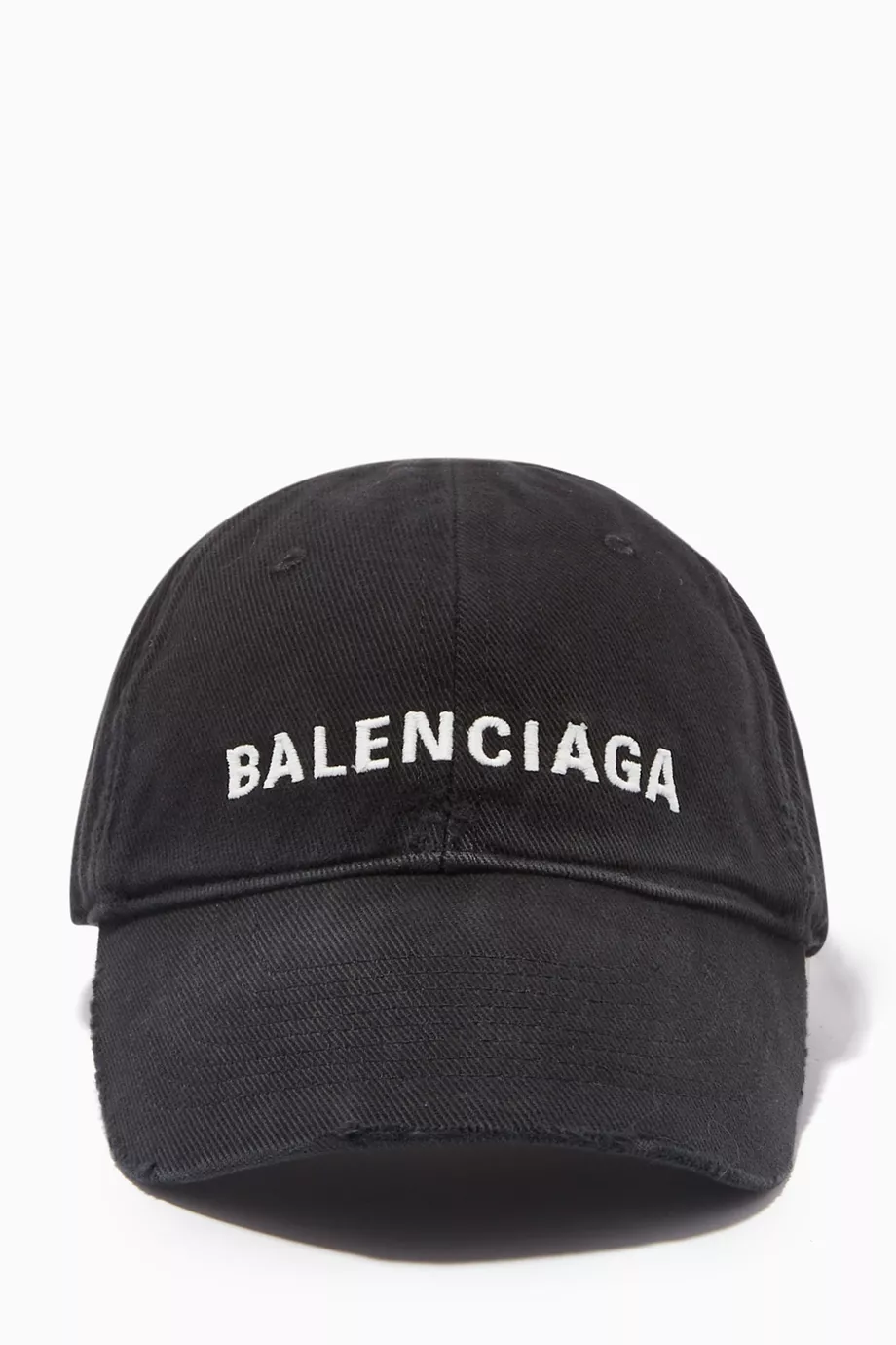 Balenciaga face cap deals