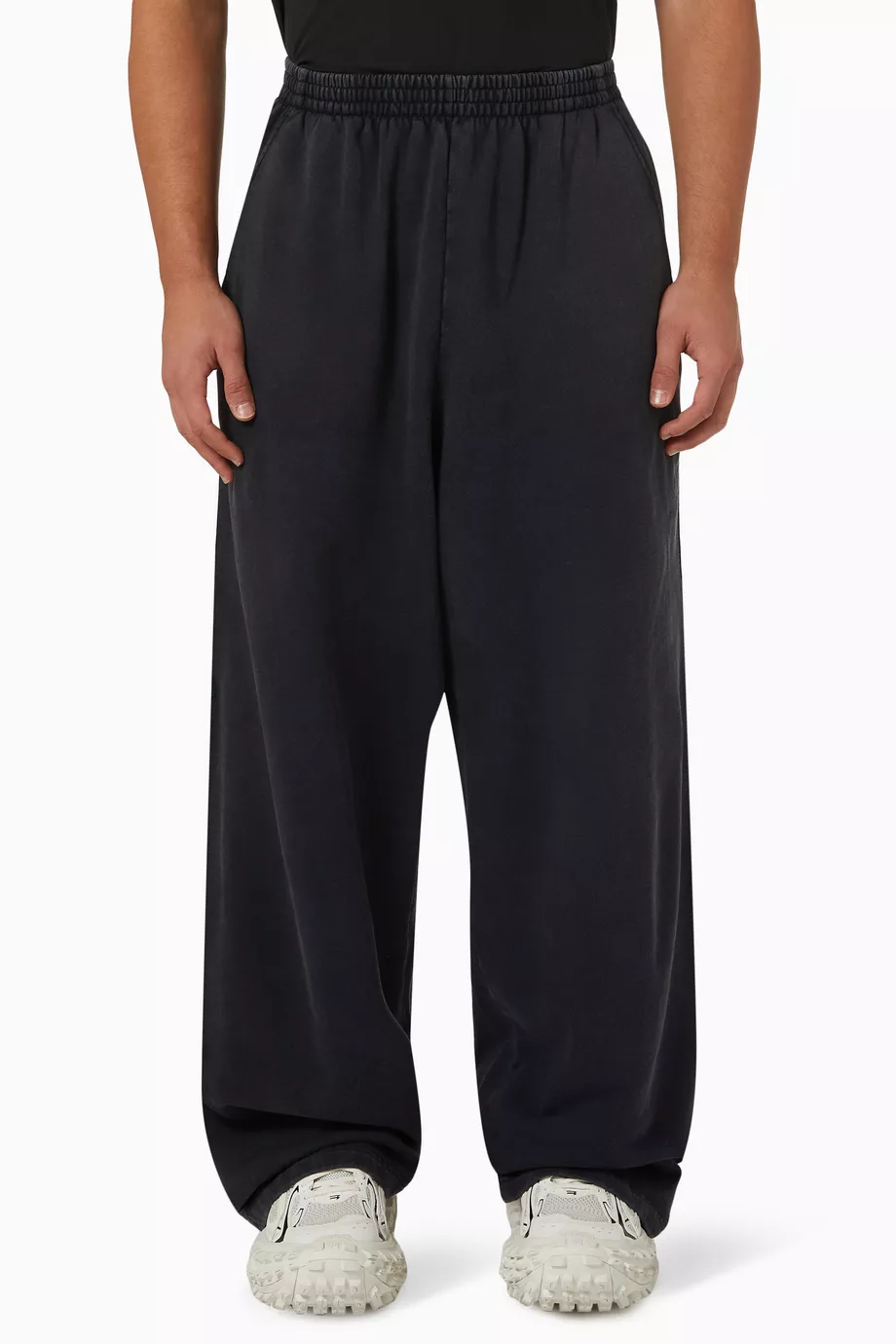 Balenciaga sweatpants sale best sale