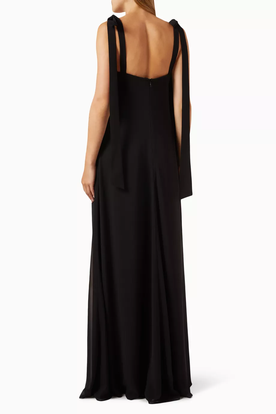 caterina maxi dress outcast Nelly Maxi Dress Thalassa