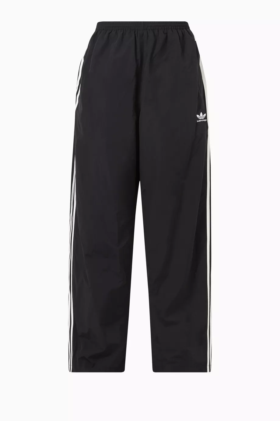 Buy Balenciaga Black x Adidas Tracksuit Pants in Performance