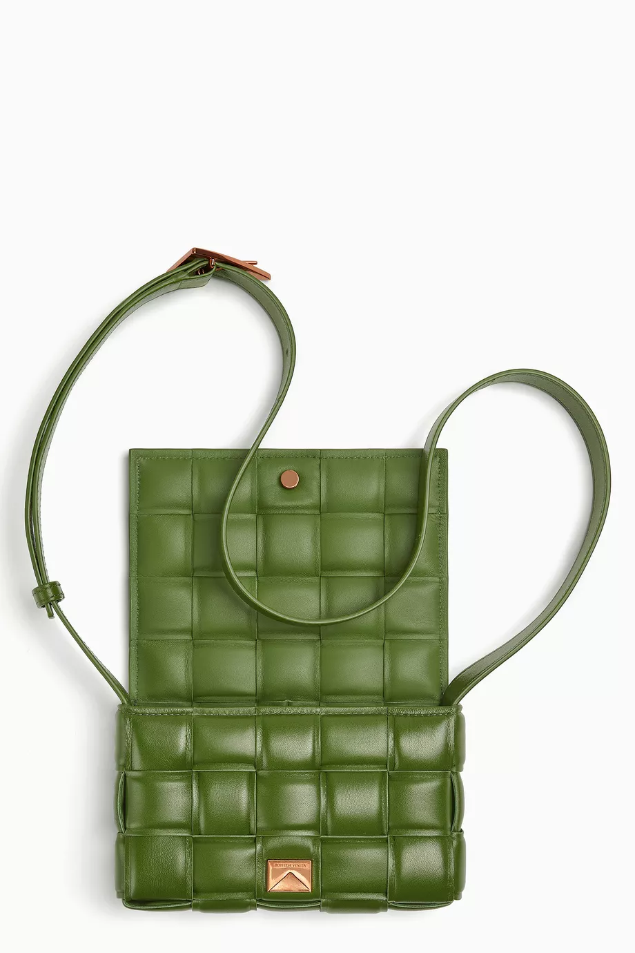 Bottega veneta cassette bag top