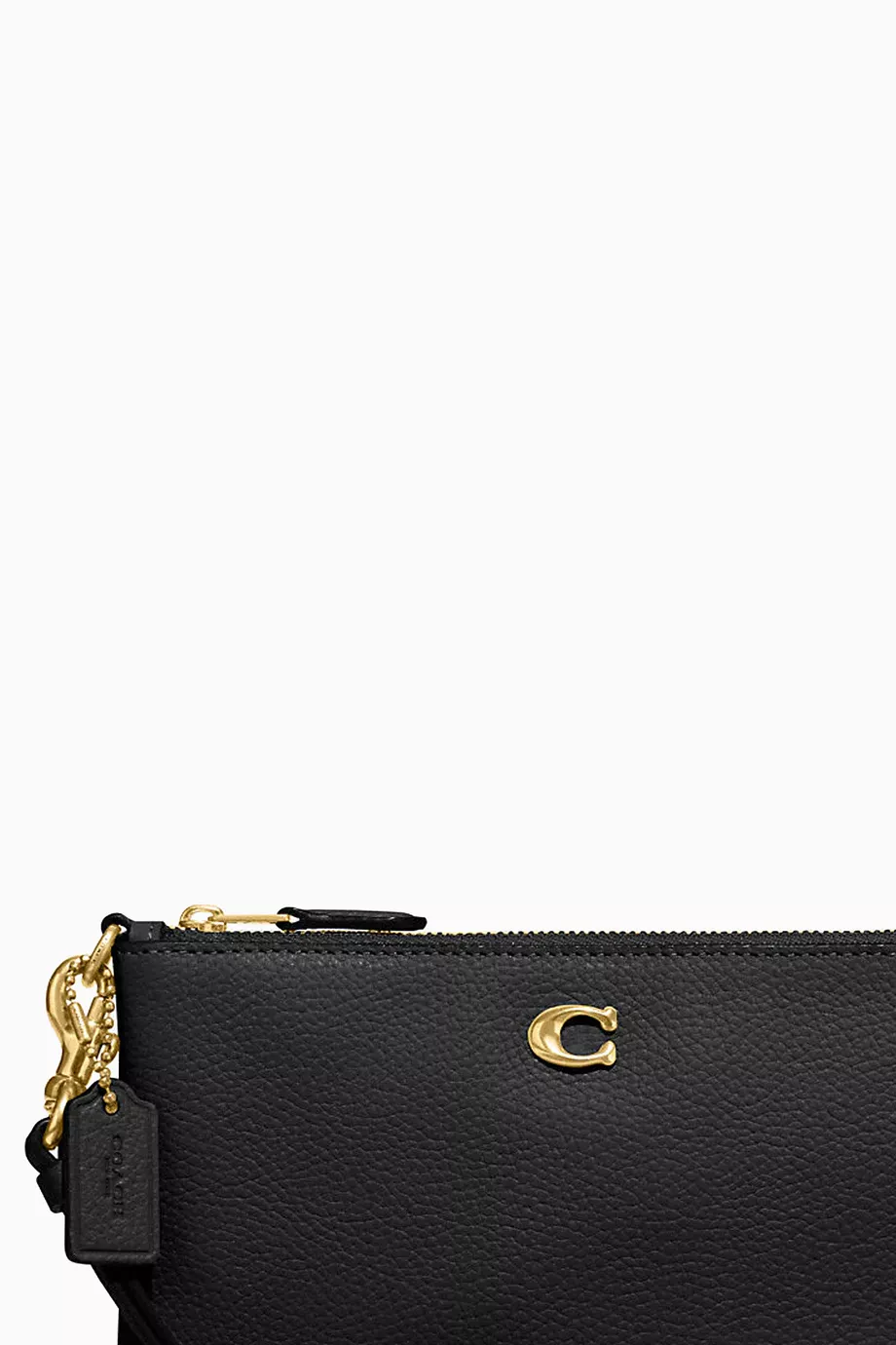 Small black wristlet outlet