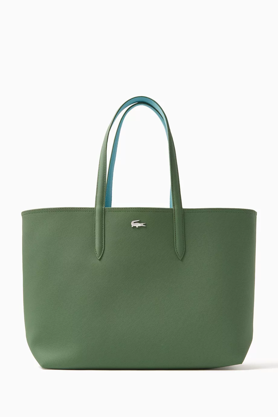 Lacoste ladies bags top