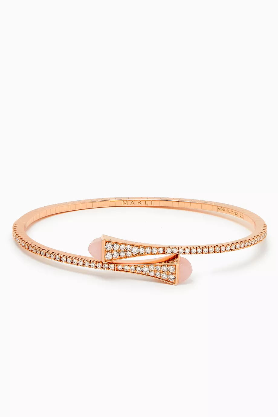 Marli bangle discount
