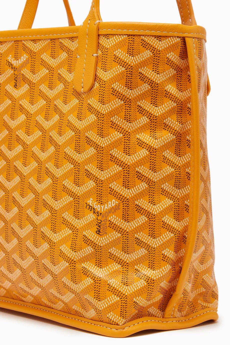 Goyard latest bags shop