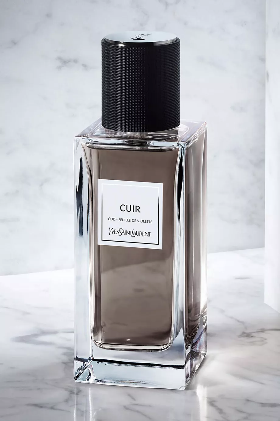 Ysl cuir outlet