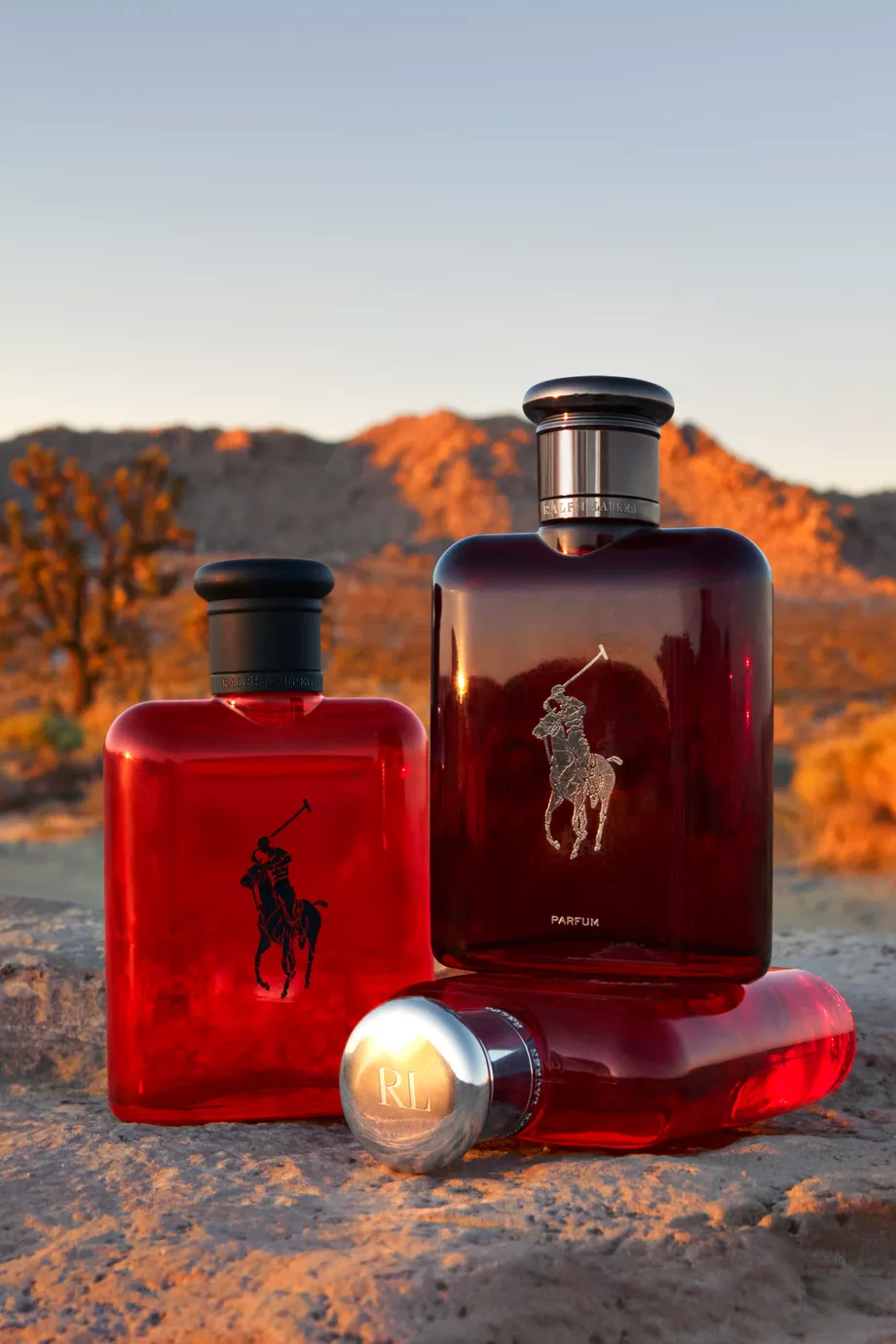 Ralph lauren red fragrance best sale