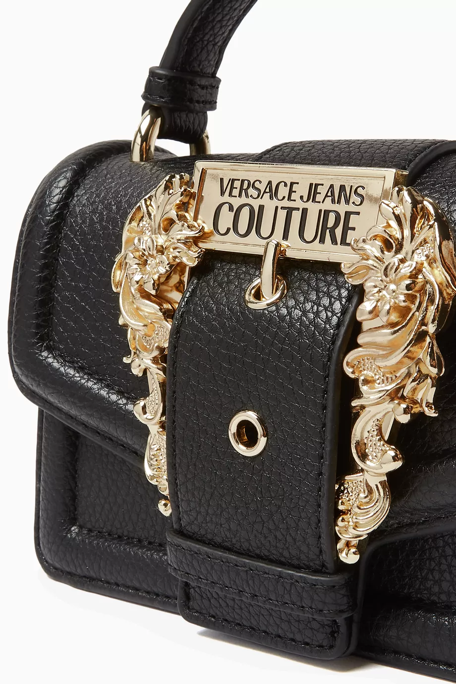 Versace jeans couture price top