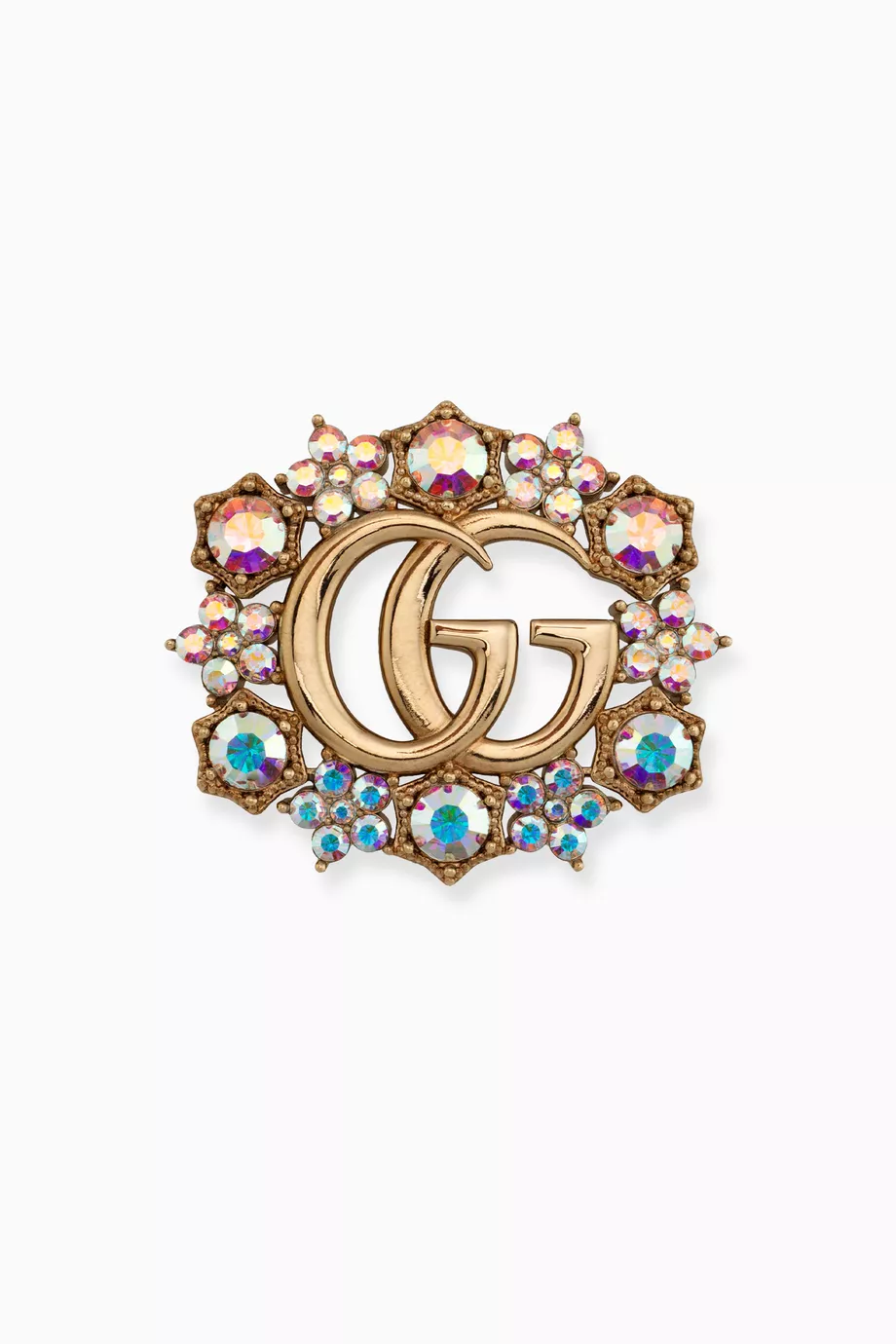 Gucci pin brooch clearance