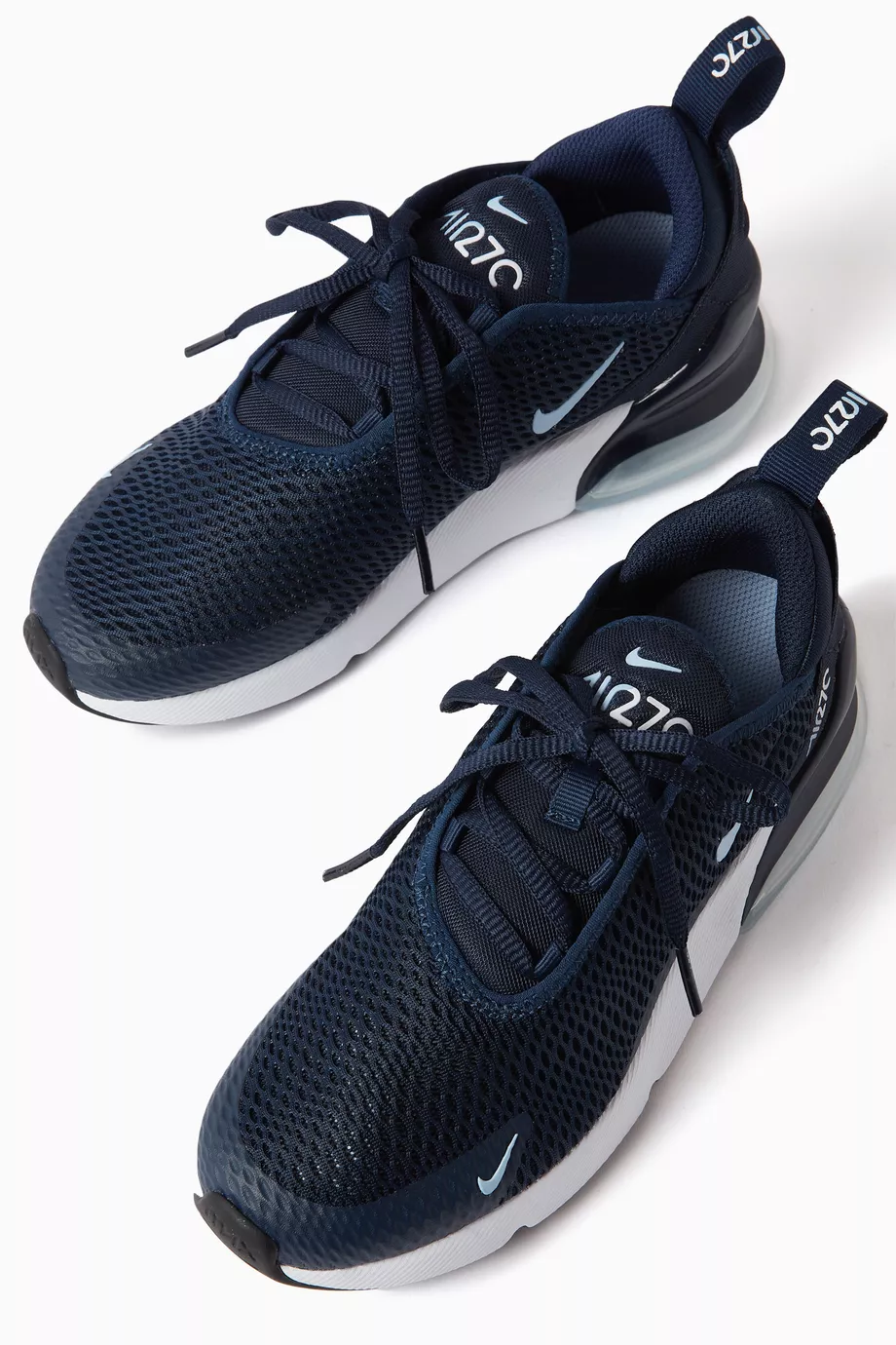Boys navy nike shoes shop