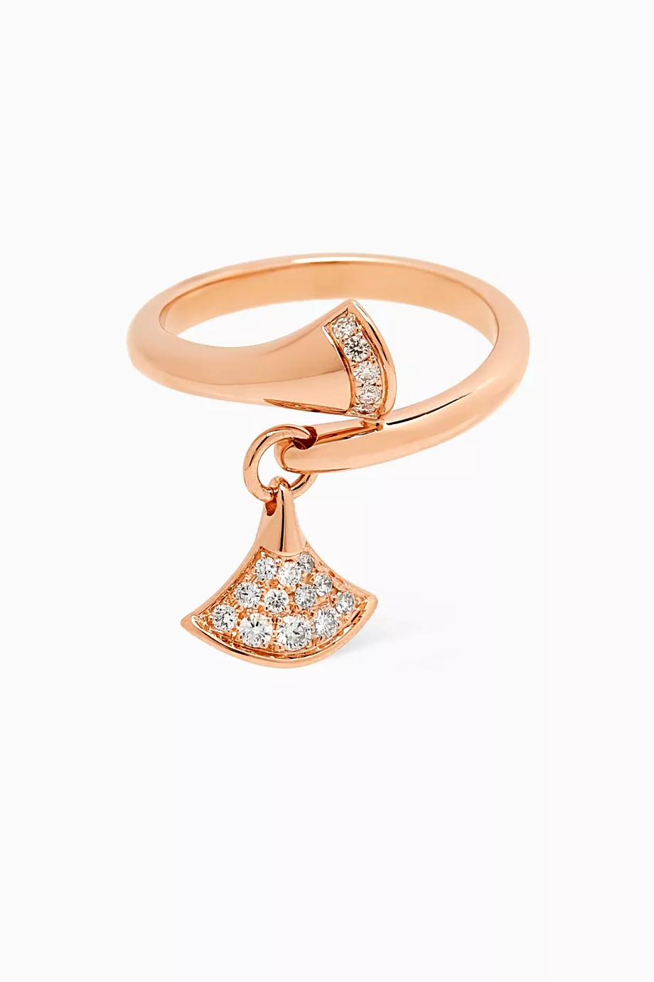 Bvlgari diva ring 2025
