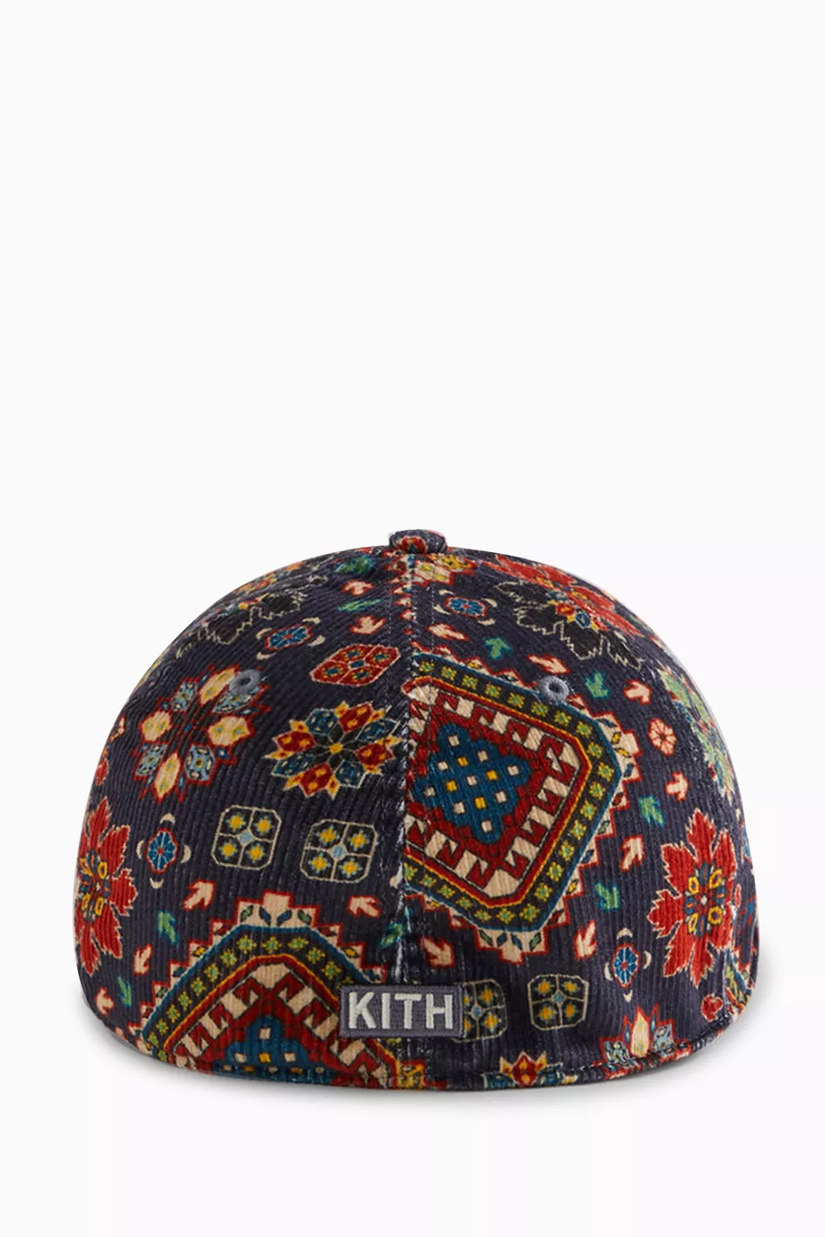 帽子 Kith NYY Franchise LS Corduroy M Buy Kith Multicolour x Yankees '47 Franchise LS Unstructured
