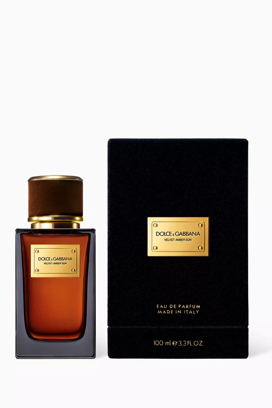 Amber sun dolce gabbana new arrivals