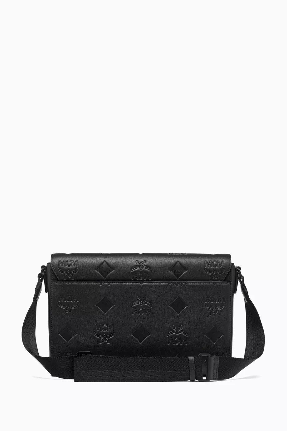 Mcm boy bag clearance