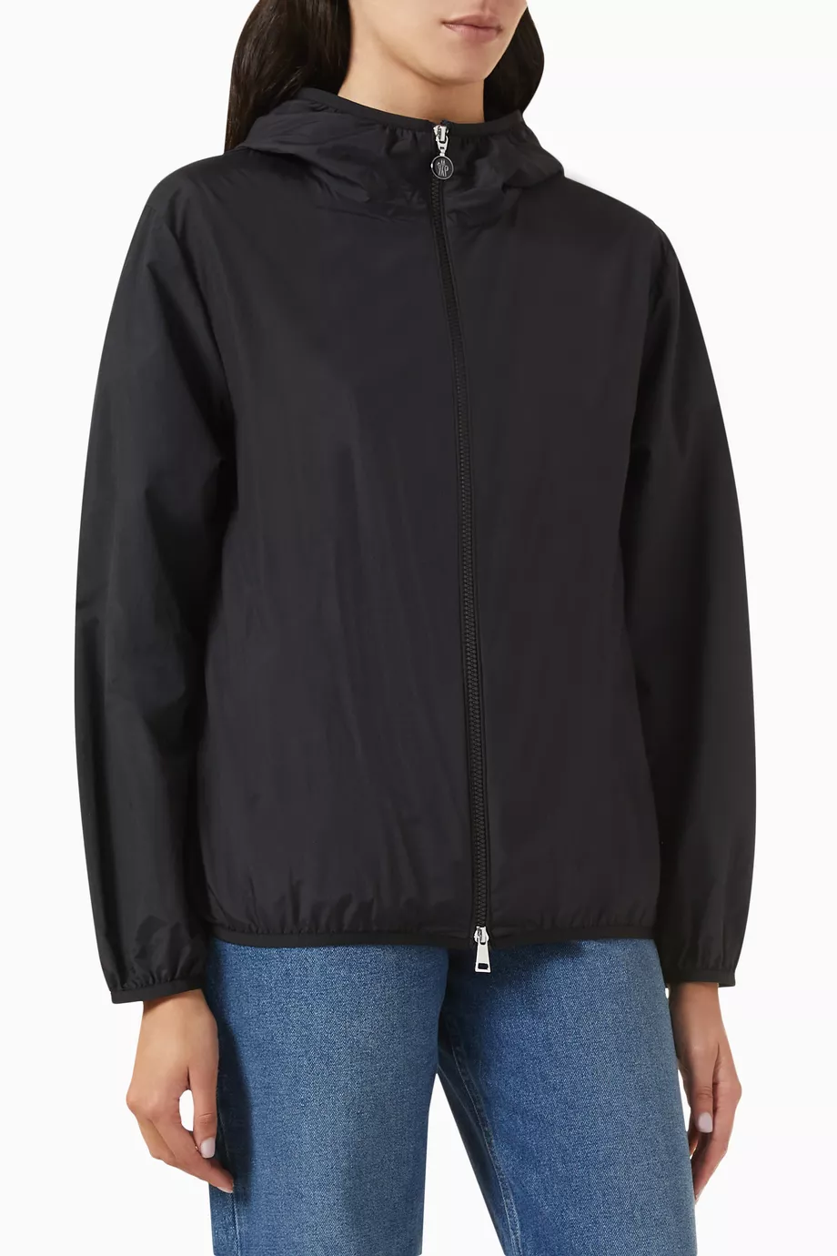 MONCLER ALEXANDRITE O