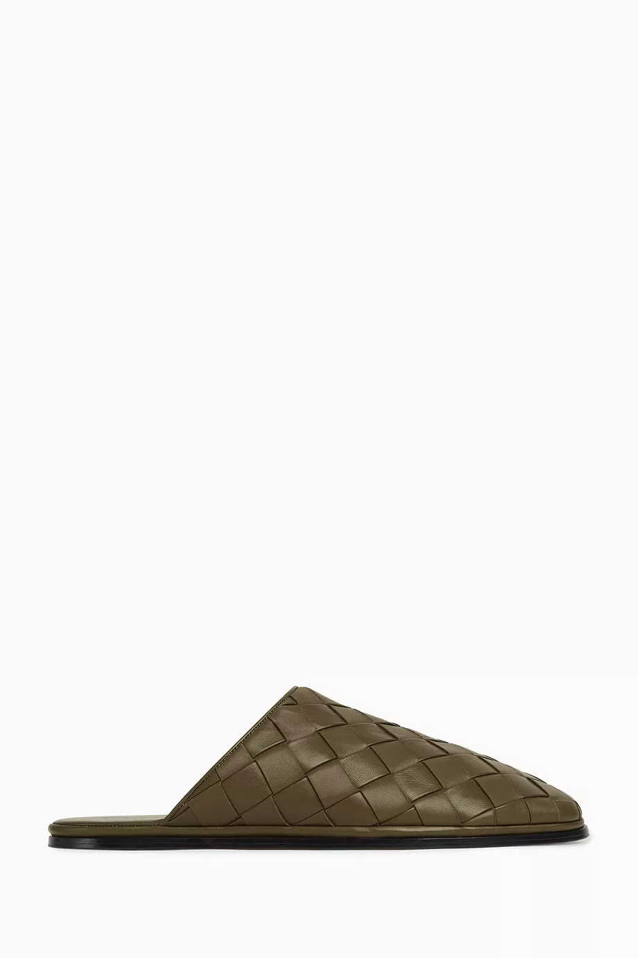 Bottega men slippers hot sale