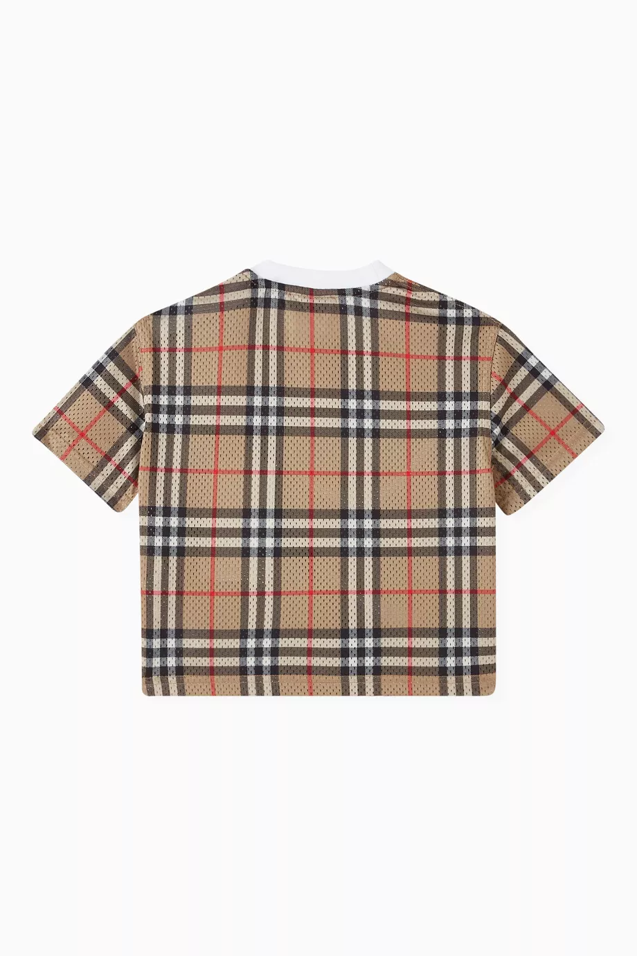 Burberry vintage check shirt new arrivals