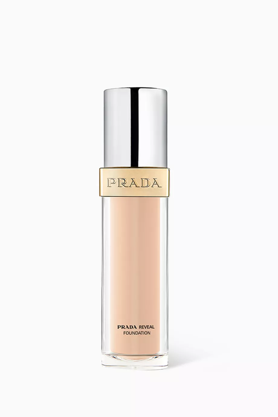 未使用 PRADA AUGMENTED SKIN LN10 Buy Prada Beauty LN10 Light Neutral Reveal Skin Optimising