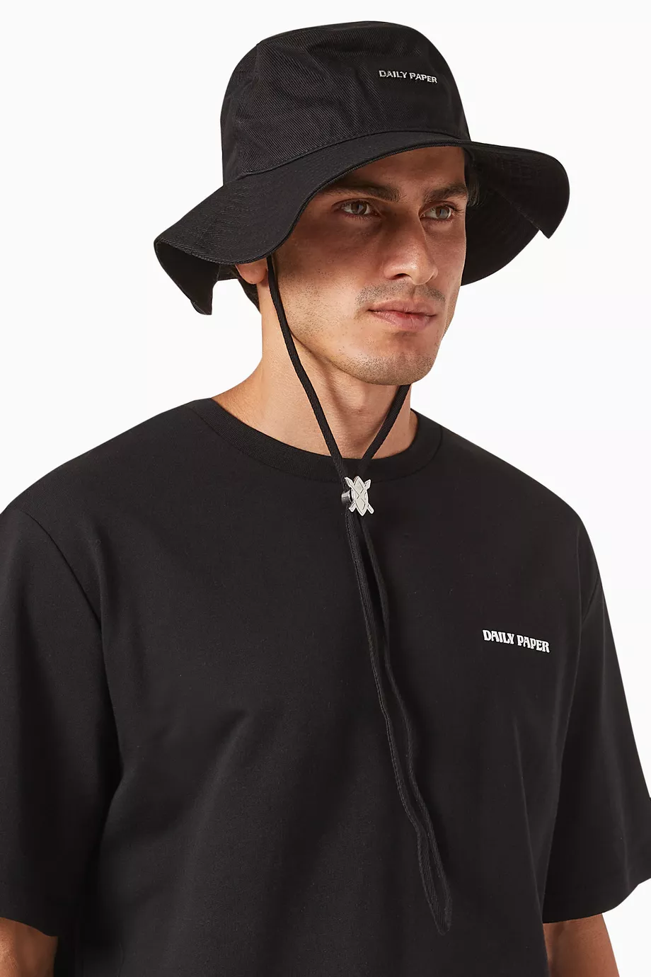 Bucket hat daily paper sales