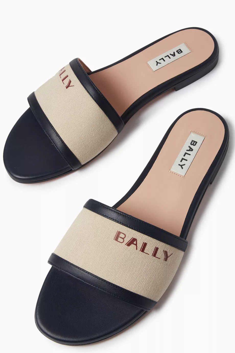 Bally saxor slides deals