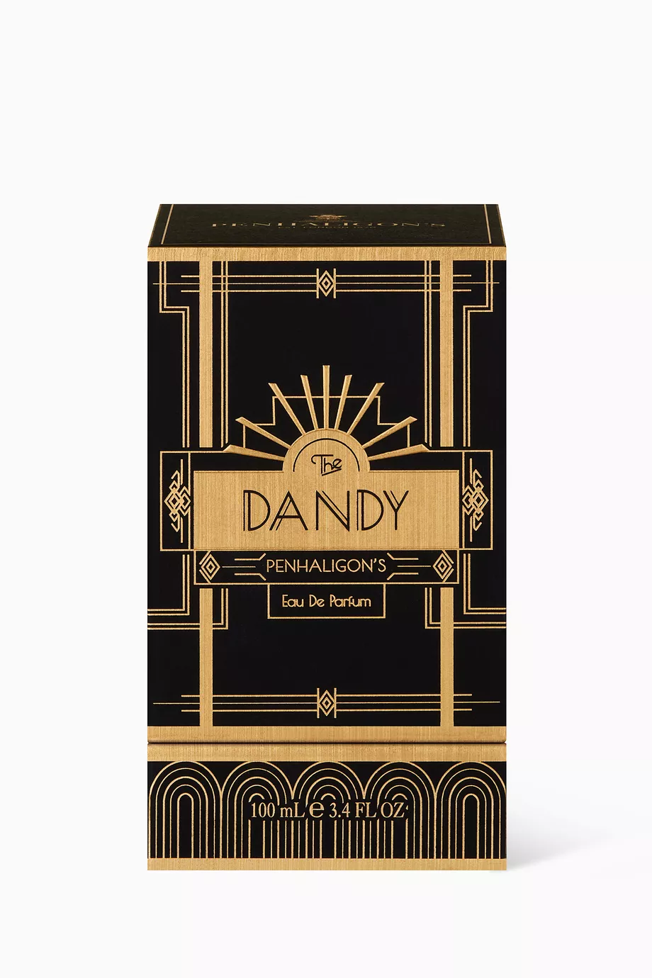 Buy Penhaligon's The Dandy Eau de Parfum, 100ml For UNISEX Online