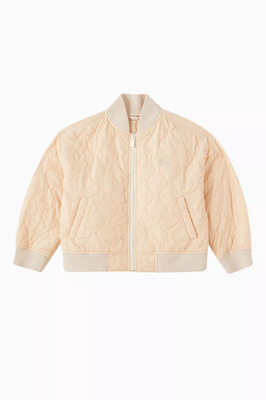 Bomber Jackets Marc Jacobs Kidswear Marc Jacobs Kids Logo Padded Faux  Leather Jacket ShopStyle Girls